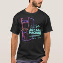 Search for arcade tshirts Vintage
