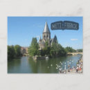 Search for amazing postcards Friends
