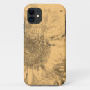 Search for vintage artwork iphone cases Nature