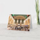 Search for train station cards Architecture