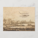 Search for plane design postcards Vintage