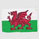 Search for wales golf equipment Red dragon