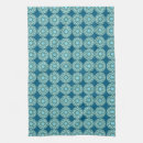 Search for aqua tea towels Retro