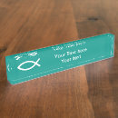 Search for catholic name plates Jesus