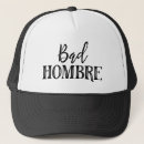 Search for current hats Political