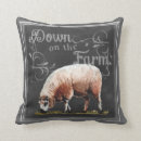 Search for sheep farming cushions Animals