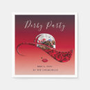 Search for horse racing napkins Modern