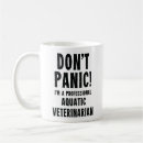 Search for aquatic mugs Marine life