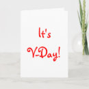 Search for anti valentines postcards Sad