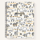 Search for wild one notebooks Jungle