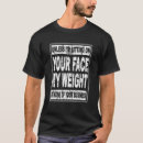 Search for face sitting tshirts Business