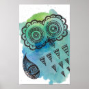 Search for doodle owl posters Cute