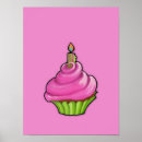 Search for cupcake bakery posters Desserts
