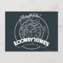 Search for looney tunes characters postcards Porky pig