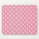 Search for rose coloured mouse mats For her
