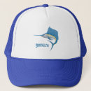Search for deep sea fishing hats Marlin