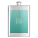 Search for monogram flasks Unique