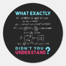 Search for funny physics stickers Joke