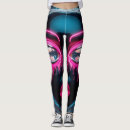 Search for lips leggings Neon