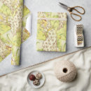 Search for flower fairy wrapping paper Vintage
