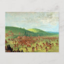 Search for the catlins postcards Native
