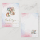 Search for bridal tea note cards Pink