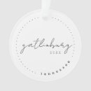 Search for mountains christmas tree decorations Tennessee