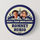 Search for mitt romney badges President