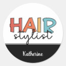 Search for retro hair stickers Barber