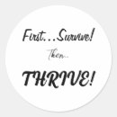 Search for survive stickers First