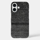 Search for hieroglyphs iphone cases Archaeology