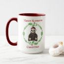 Search for sloth pun Merry christmas