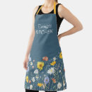Search for spring long aprons Greenery