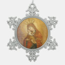 Search for orthodox christmas tree decorations Virgin