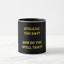 Search for grammar pun mugs Joke