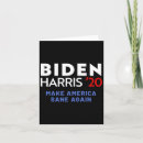 Search for liberal cards Joe biden