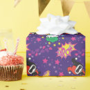 Search for joker wrapping paper Kids pattern