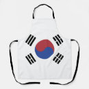 Search for korea aprons Seoul