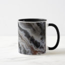 Search for agate mugs Black