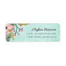Search for beauty return address labels For her