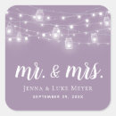 Search for string light wedding stickers Country