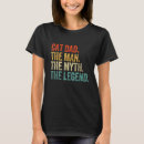 Search for cat daddy tshirts Retro