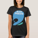 Search for blue wave tshirts Vacation