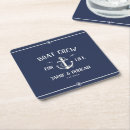 Search for owner coasters Nautical