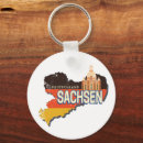 Search for state souvenir key rings Map