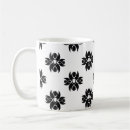 Search for arabesque mugs Black