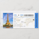 Search for airline ticket invitations Boarding pass