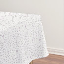Search for bubbles tablecloths Dots