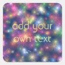 Search for bokeh lights stickers Stars