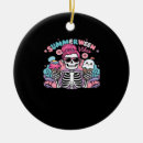 Search for icecream christmas tree decorations Beach